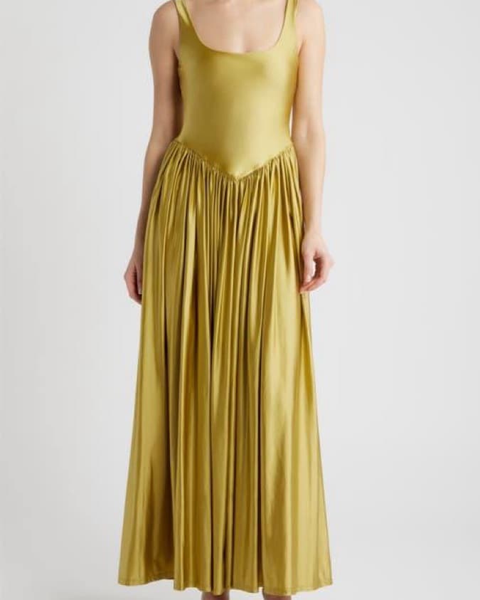 Delfi Collective Oriana Dress - Image 3
