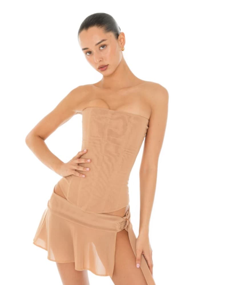 Areyouami Sunniva Corset - Image 2