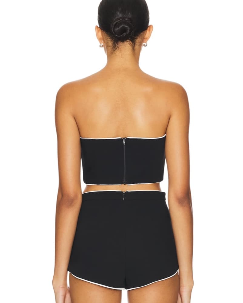 Amanda Uprichard X Revolve Adrienne Set - Image 3
