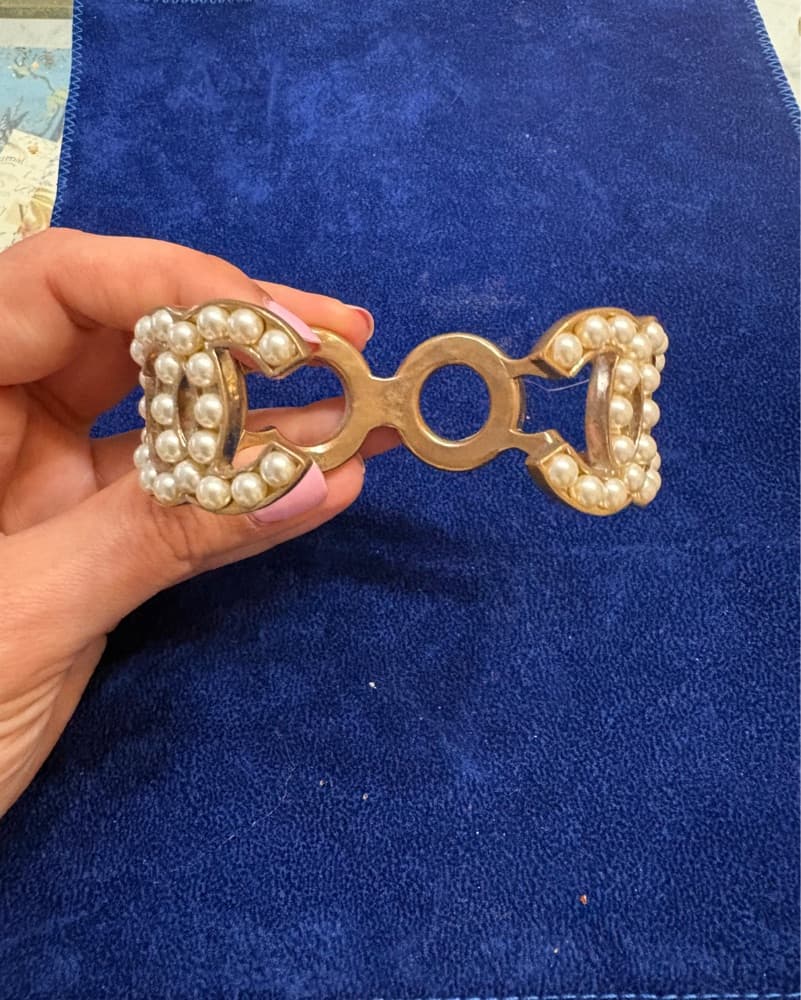 Chanel Bangle - Image 2