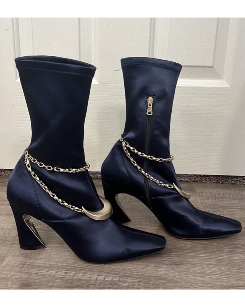 Zimmermann Celestial Boots - Image 1
