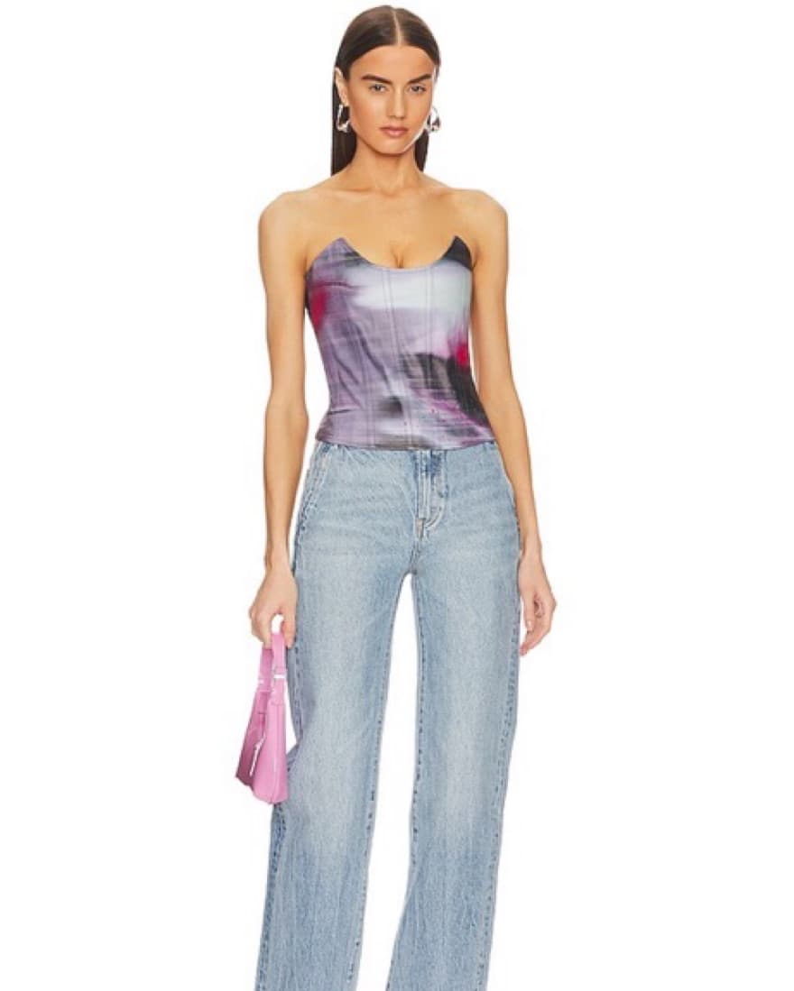 Miaou Corset (NWT)  - Image 1