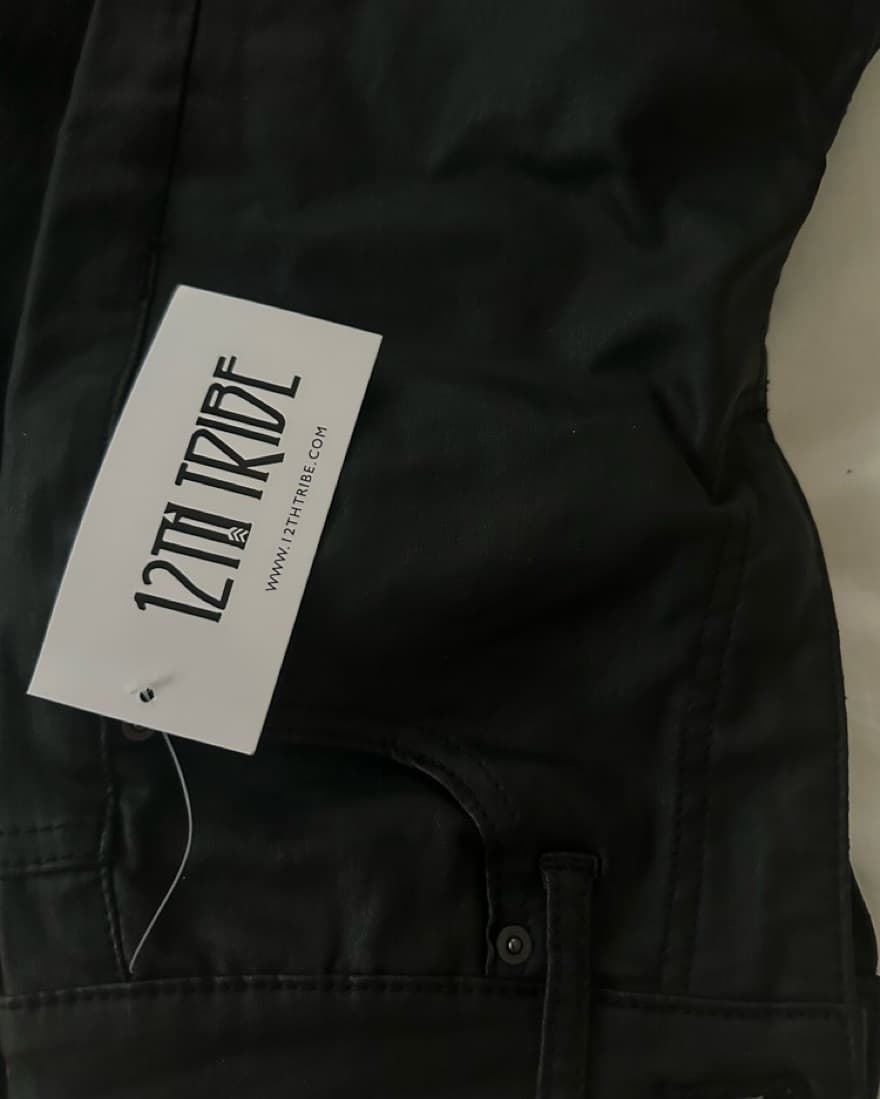 Leather Pants - Image 2