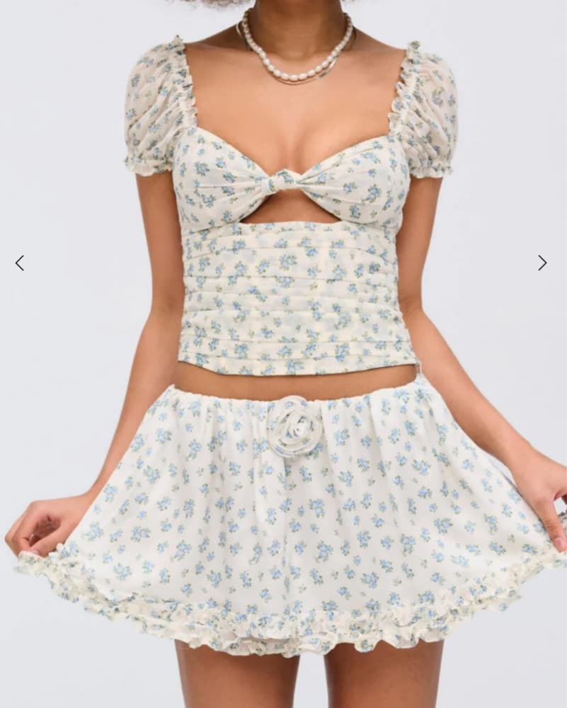 For Love & Lemons Set - Image 2