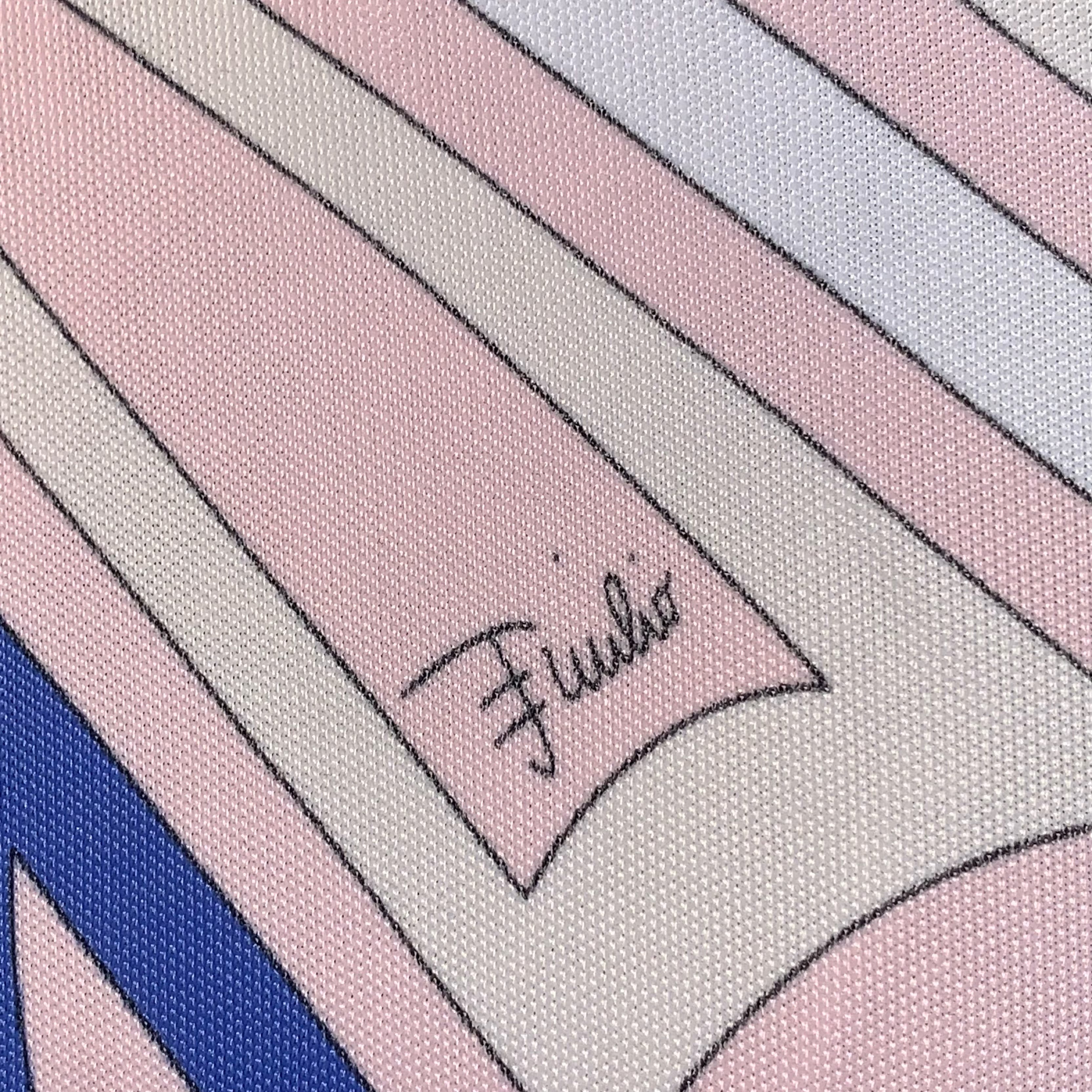 EMILIO PUCCI size 10 sheath dress - Image 5