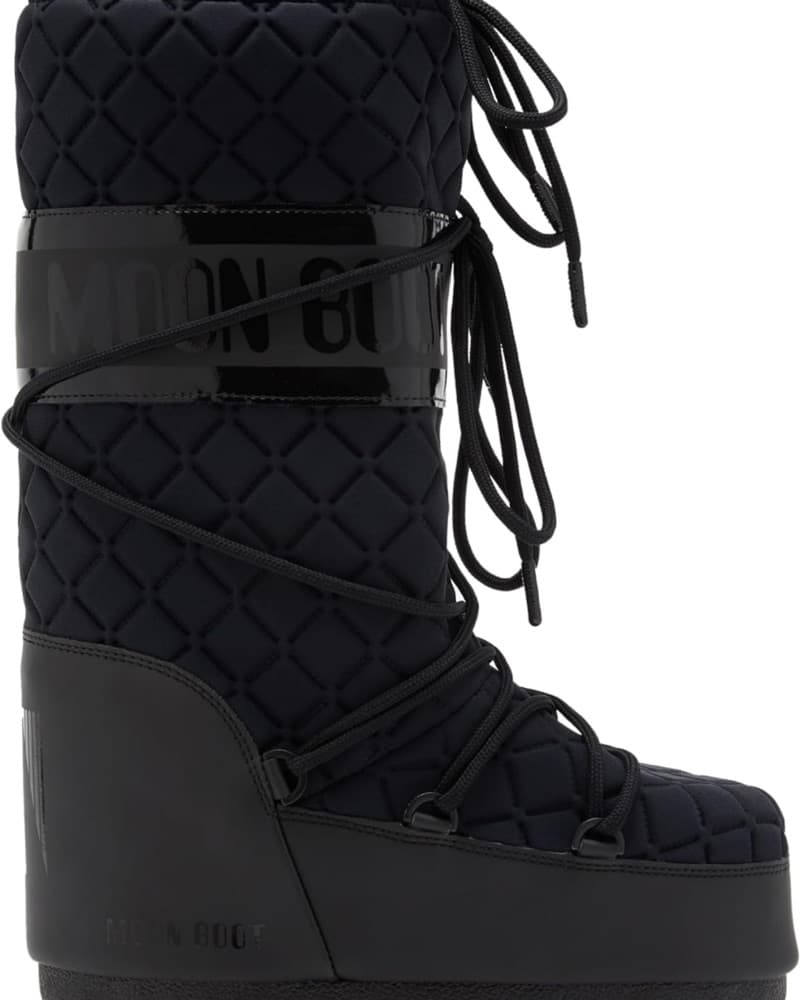 Moon Boots Icon Quilted - Image 1