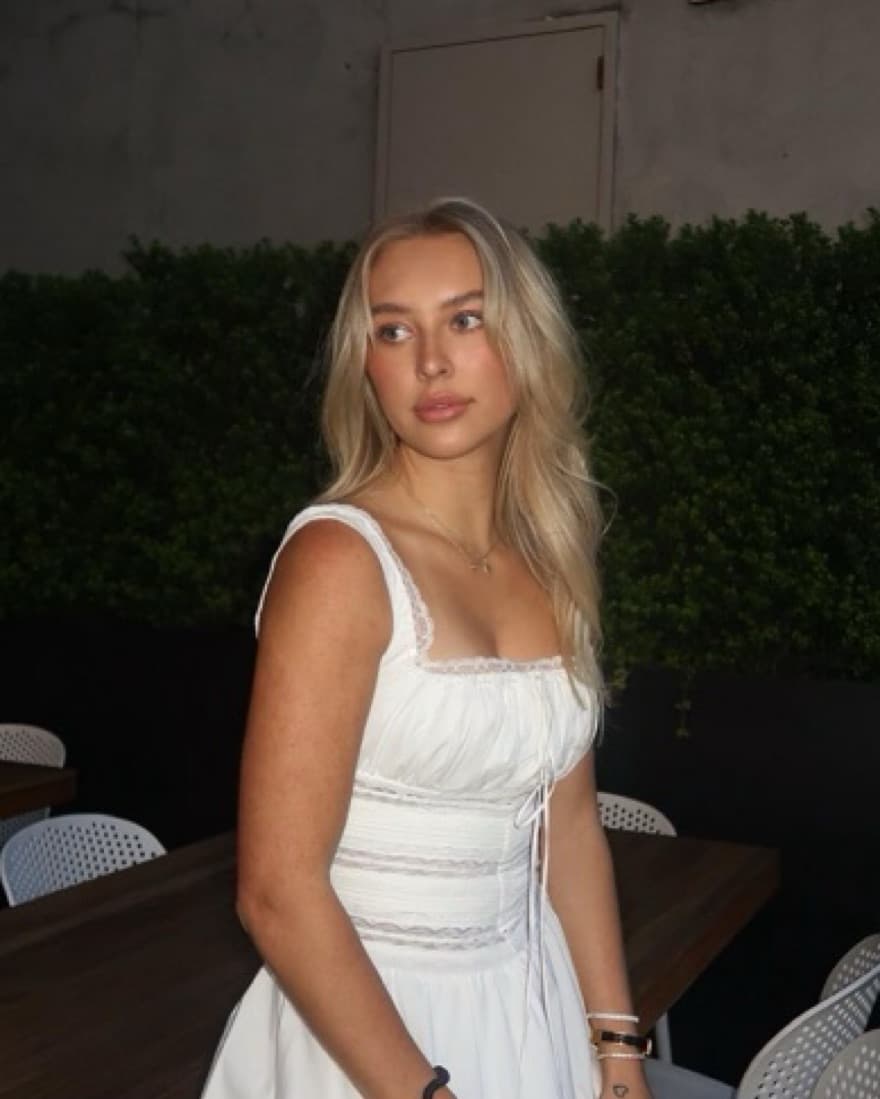 House of CB Dress - Image 2