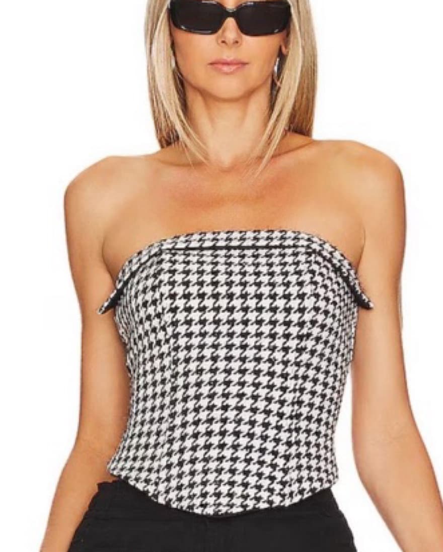 More To Come Corset  - Image 1
