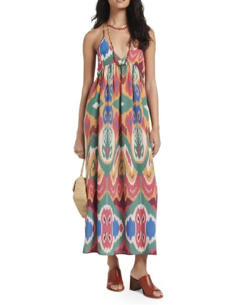Vanessa Bruno Aina Dress - Image 1