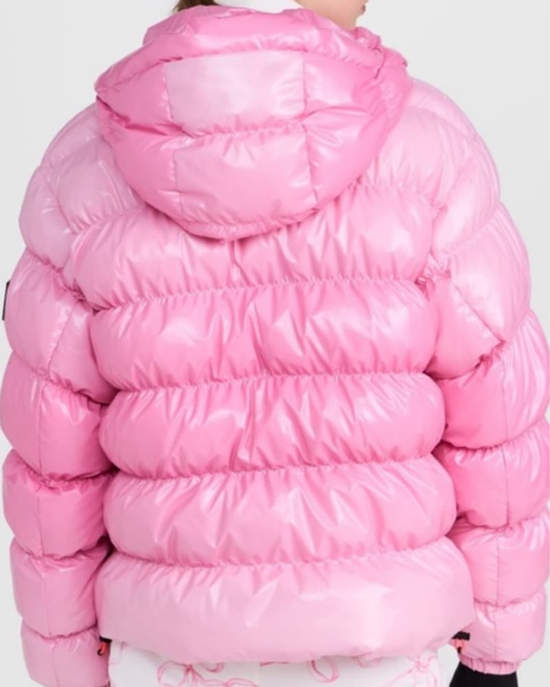LoveShackFancy X Bogner Ski Jacket - Image 2