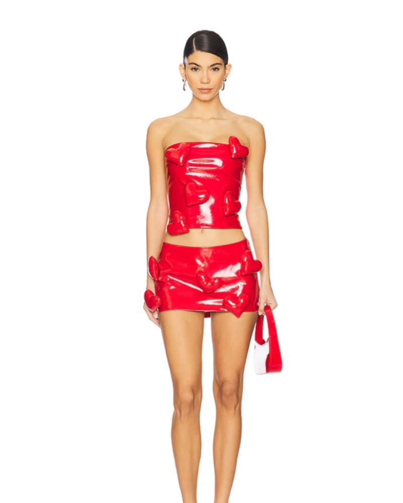 Cult Naked - Love killa SET! - Image 2