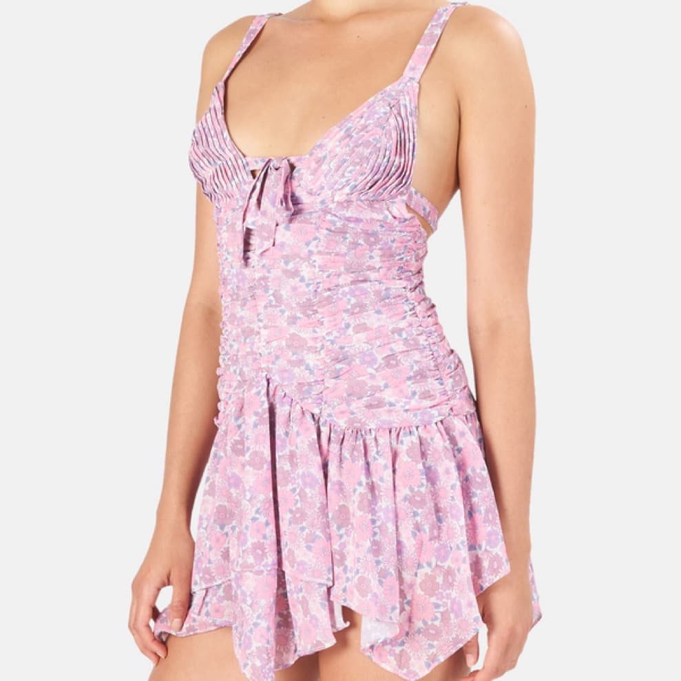 FLL Kacey Dress - Image 1