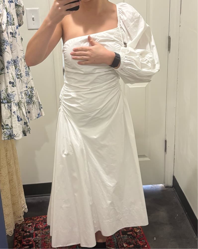 Ulla Johnson Fiorella Dress - Image 2