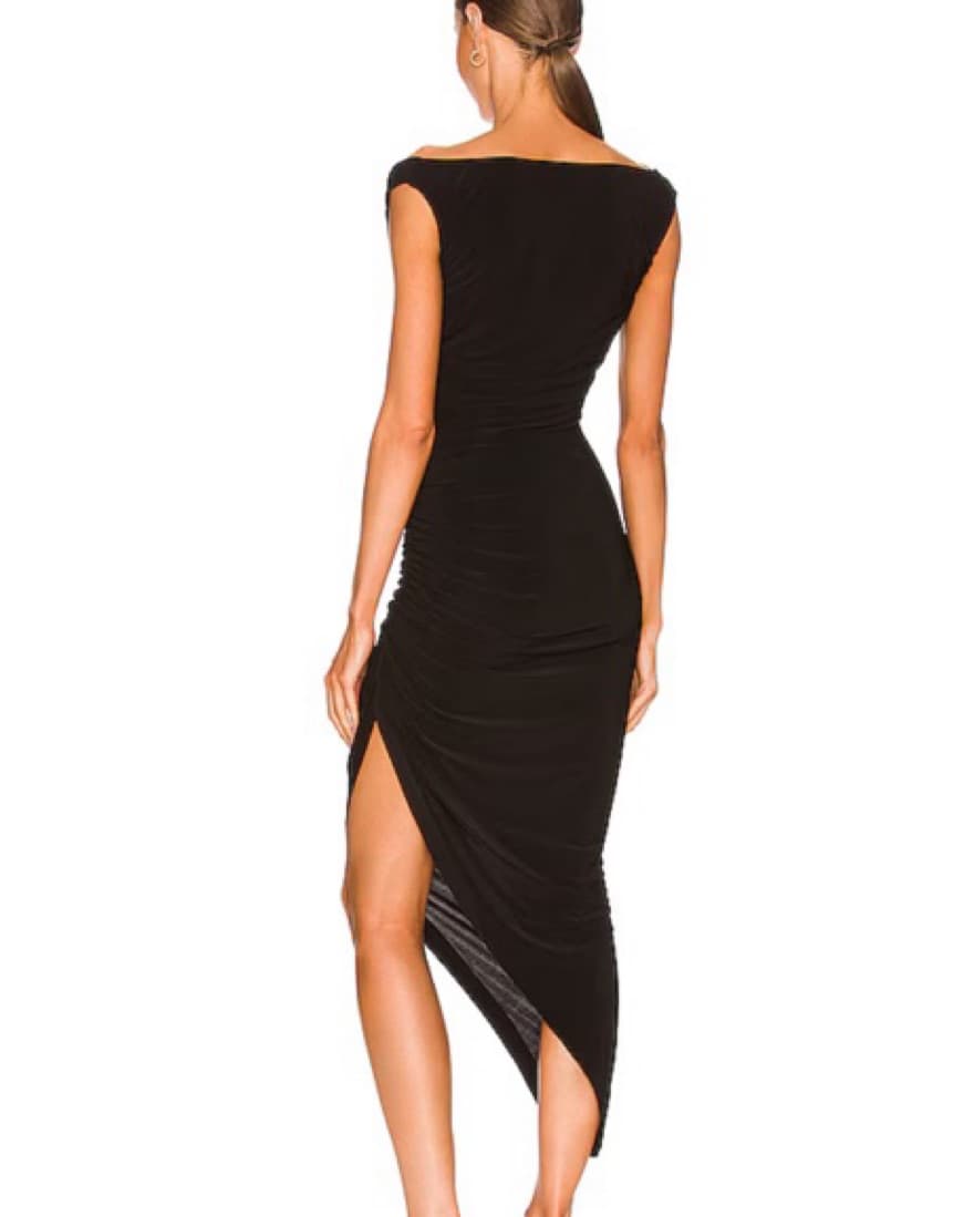 Revolve Off The Shoulder Dress - Image 2