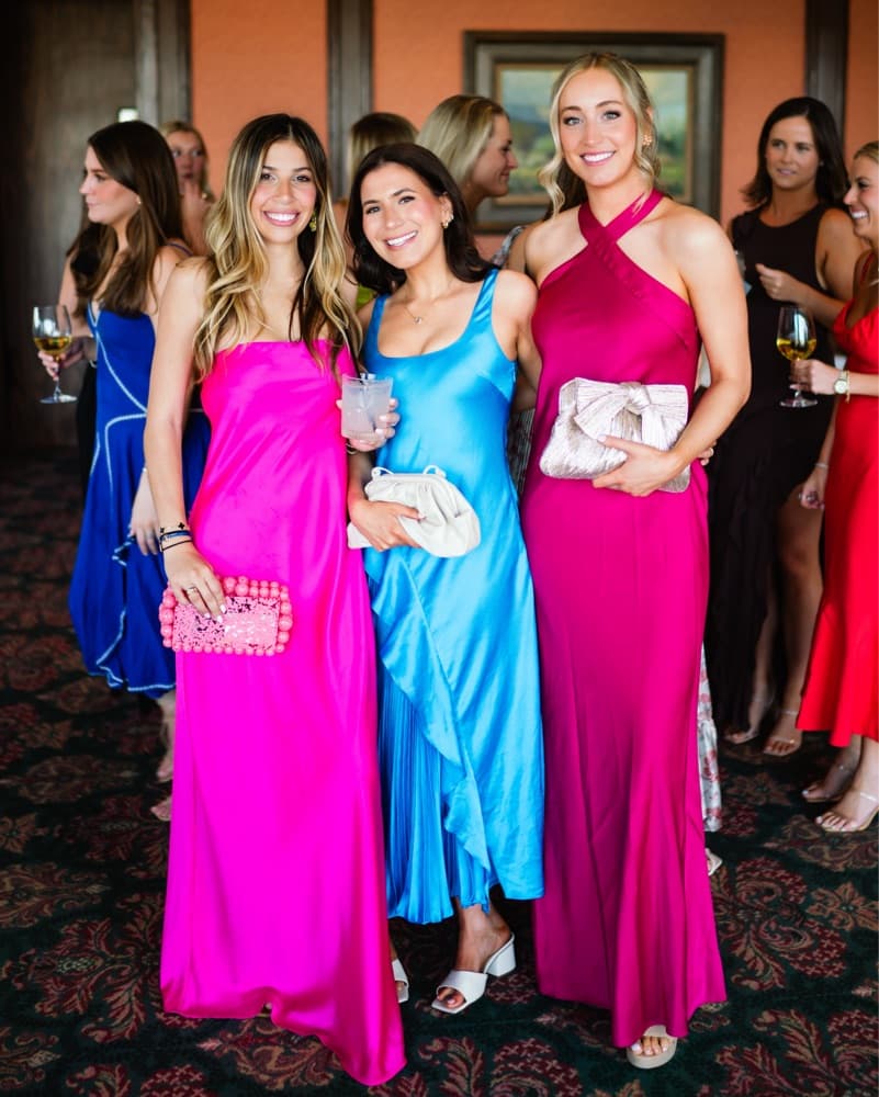 Pink Show Me Your Mumu dress - Image 3