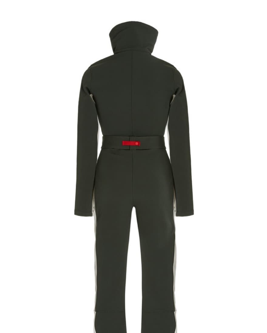 Green Cordova Ski Suit - Image 3