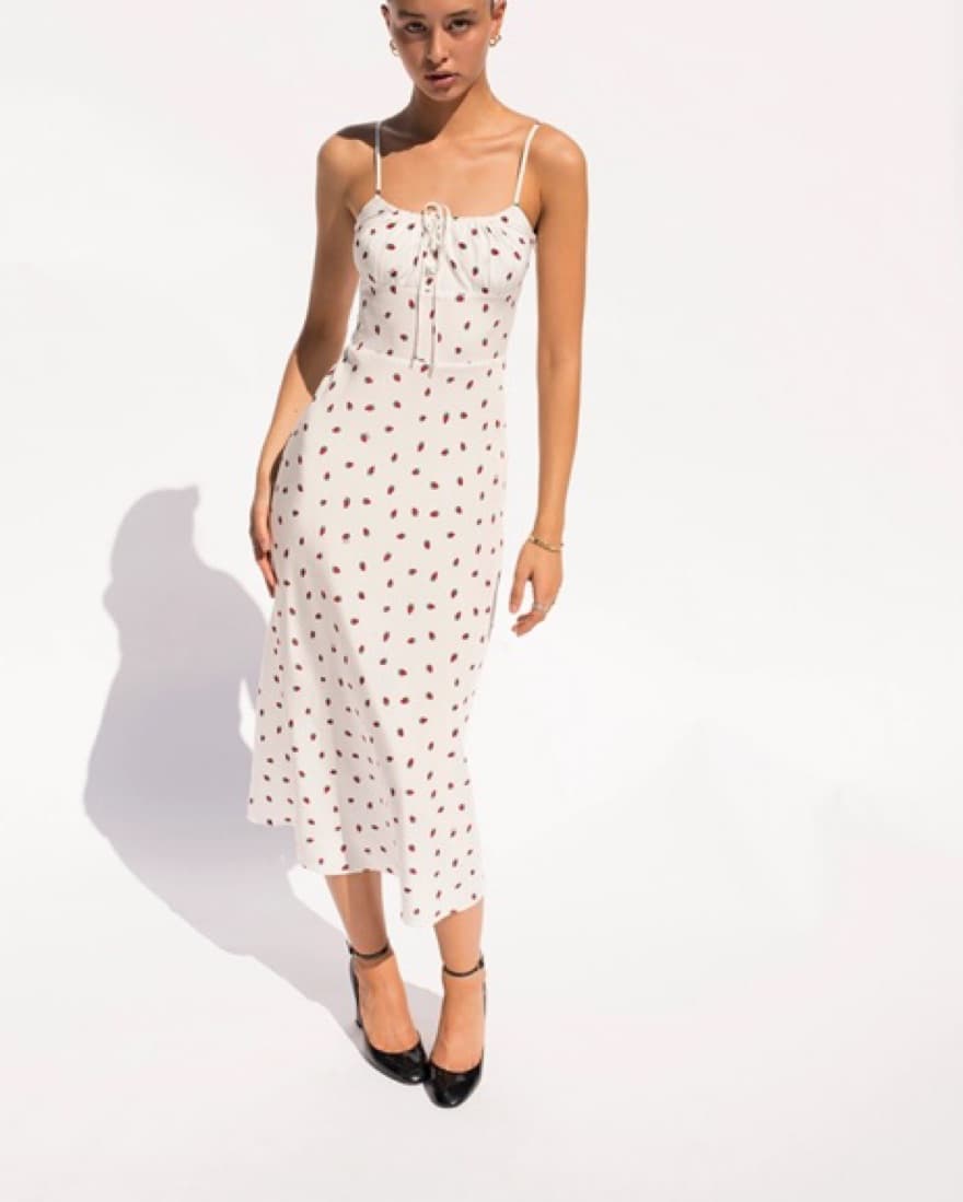 Réalisation Par The Alba Dress  - Image 3