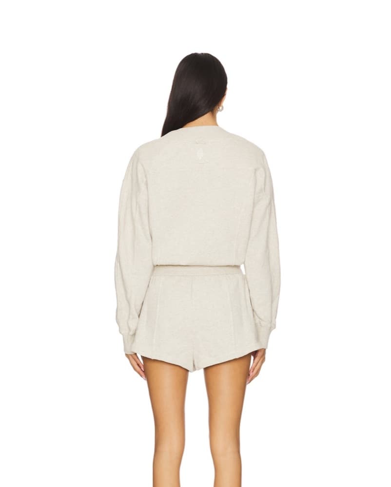 Free People Romper - Image 3