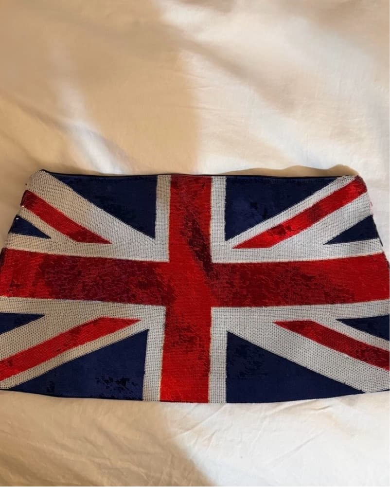 Guizio set London Town skirt, tank - Image 4