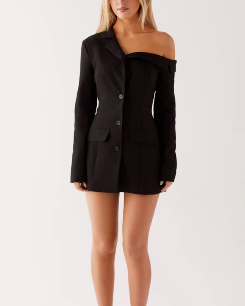 Formal Dress Blazer - Image 2