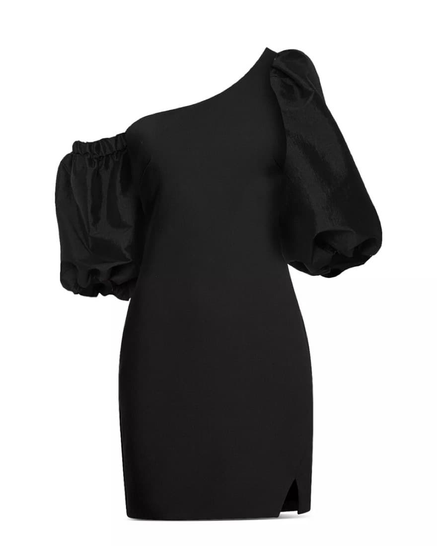 Likely Natasha Mini Dress - Image 1