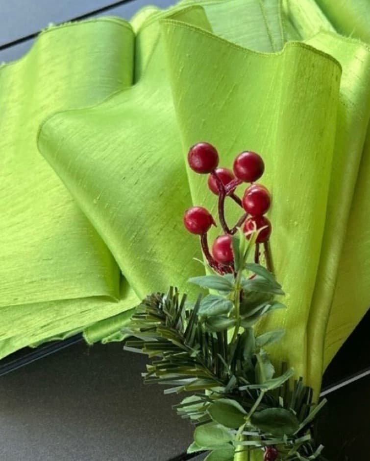 Accent Napkins/ Special Occasion - Image 1