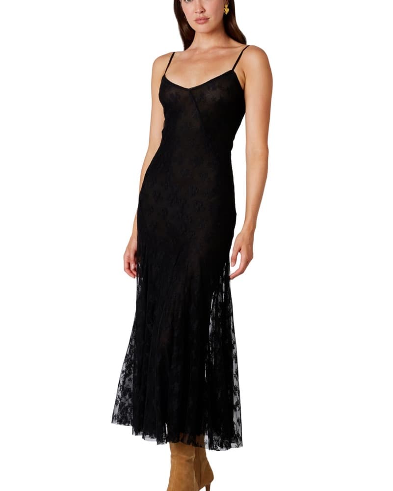 Nia The Brand Suki Dress - Image 2