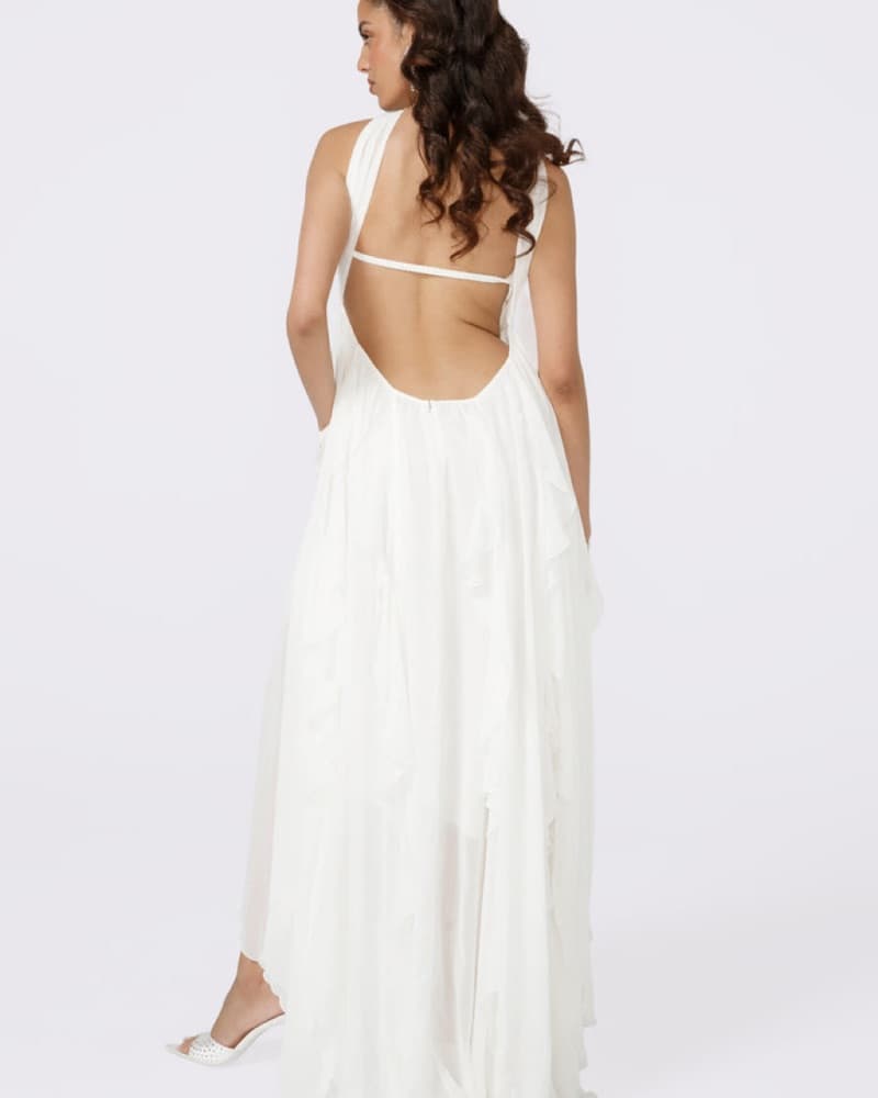 Mariah Dress - Image 3