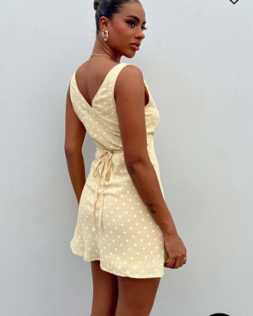 Princess Polly Dress - Image 3