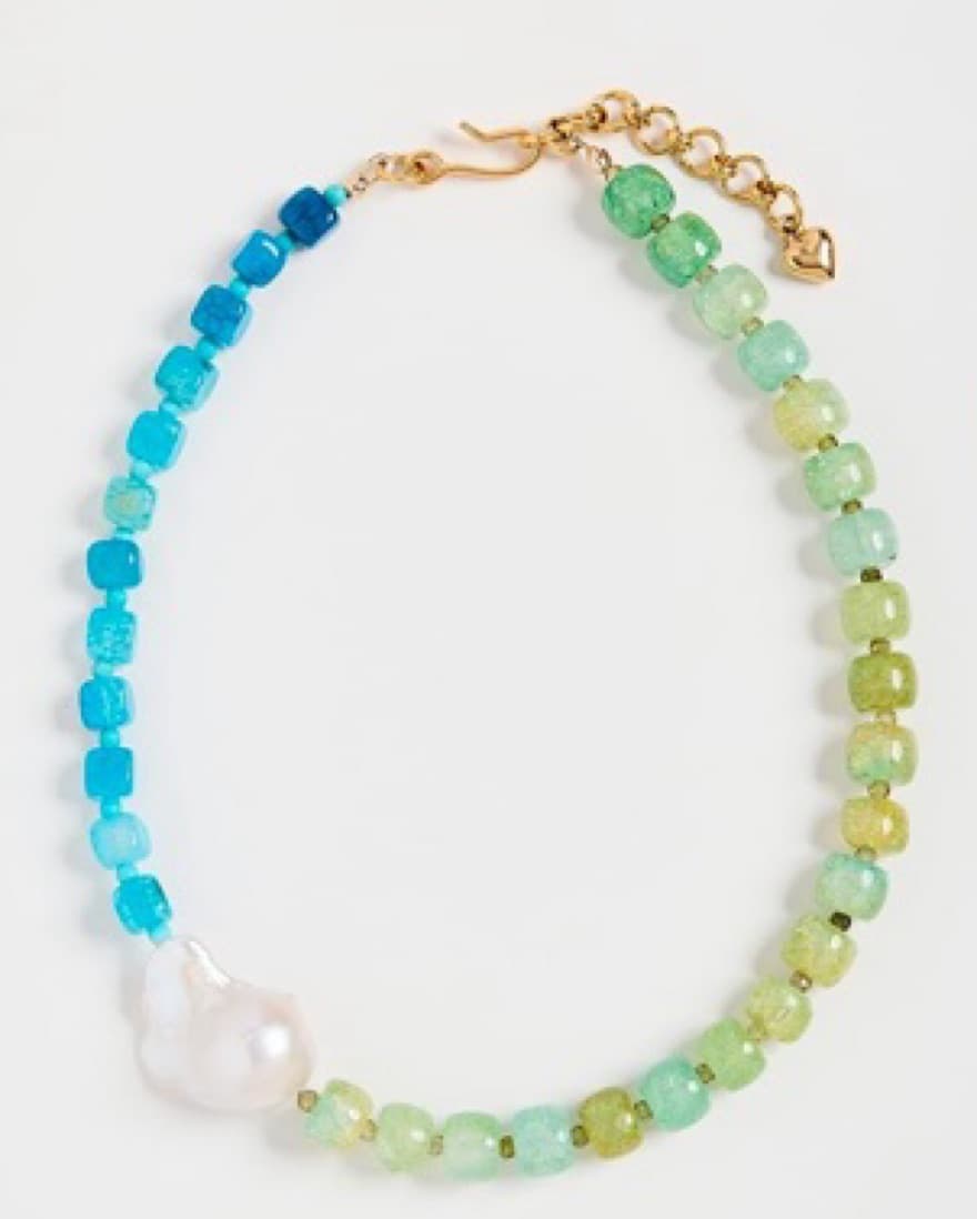 Brinker And Eliza Necklace - Image 2