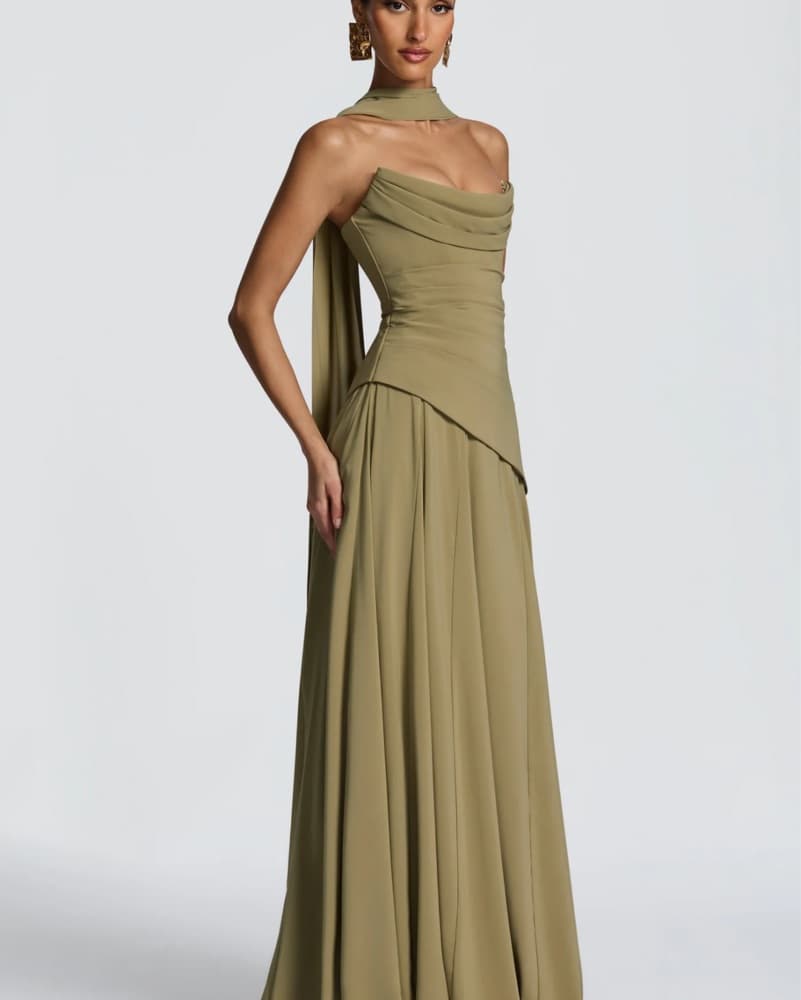 Babyboo Gown - Image 3