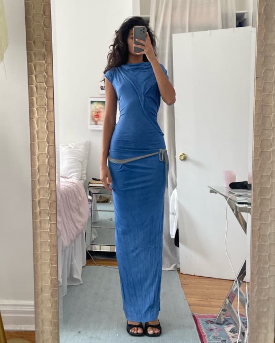 RARE Vivienne Westwood Dress  - Image 3