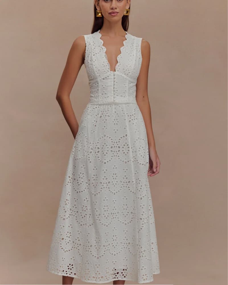 MESHKI Arla Set  - Image 1