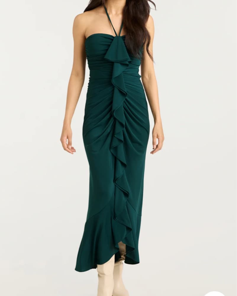 Cinq A Sept Ellis Dress - Image 1