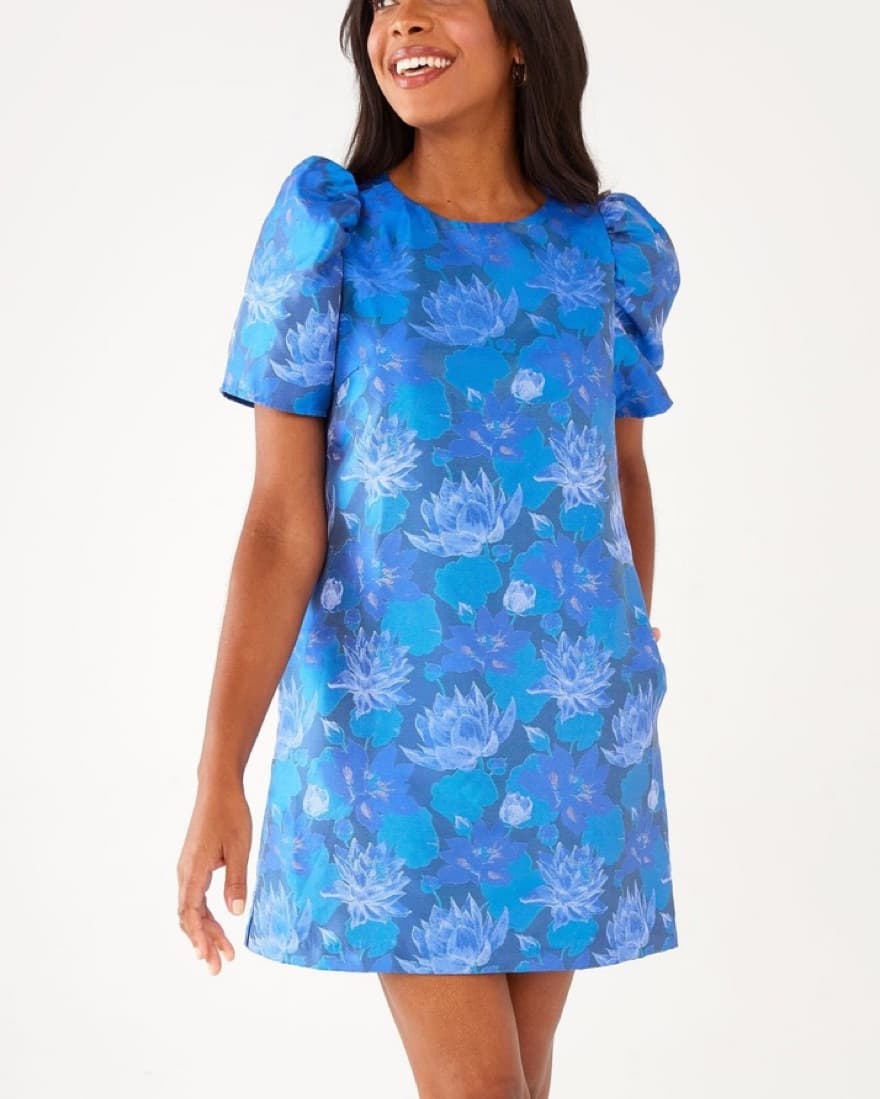 Abbey Glass Marty Dress - Image 1