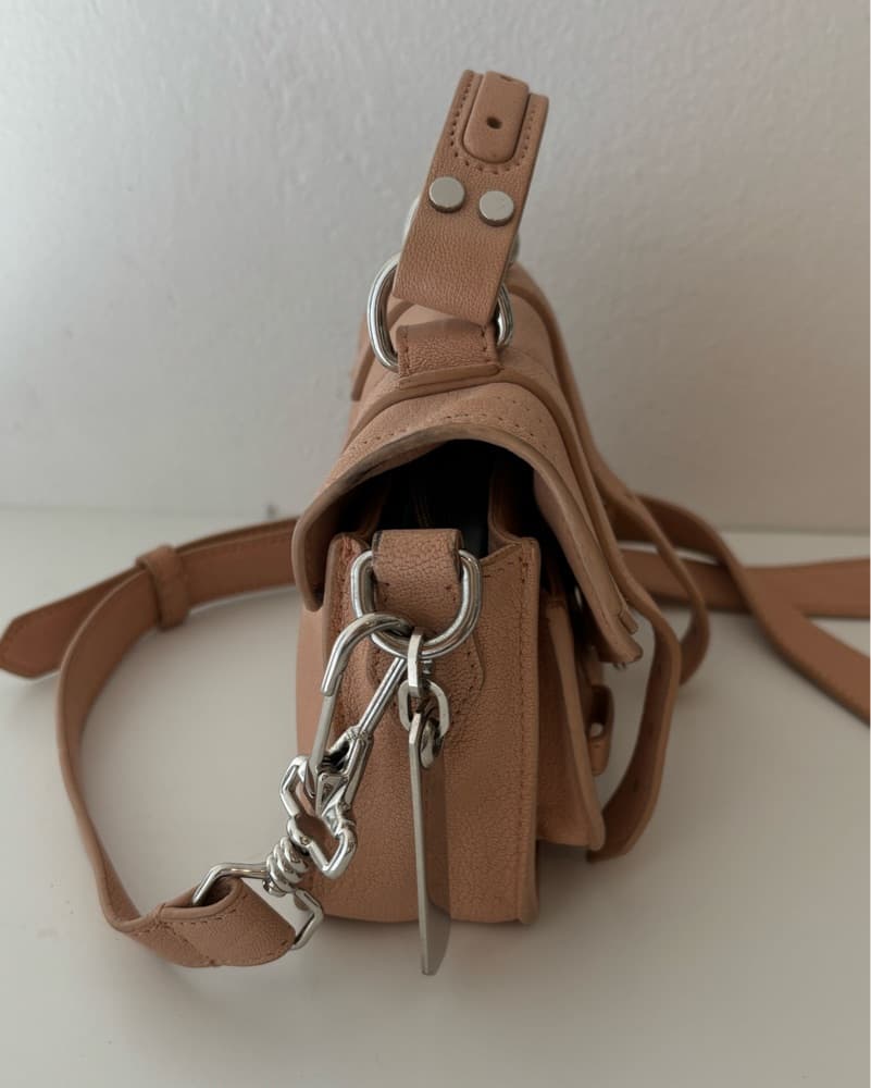 Mini Crossbody Bag  - Image 2
