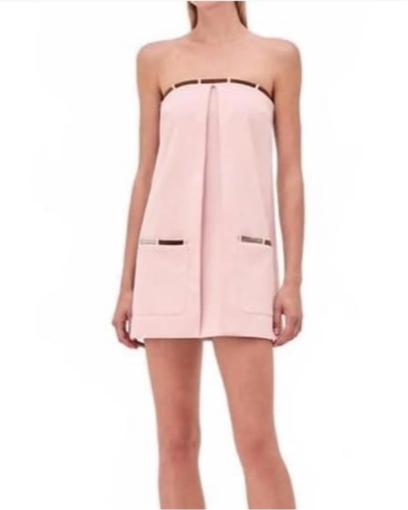 Alexis Jenning Dress - Image 3