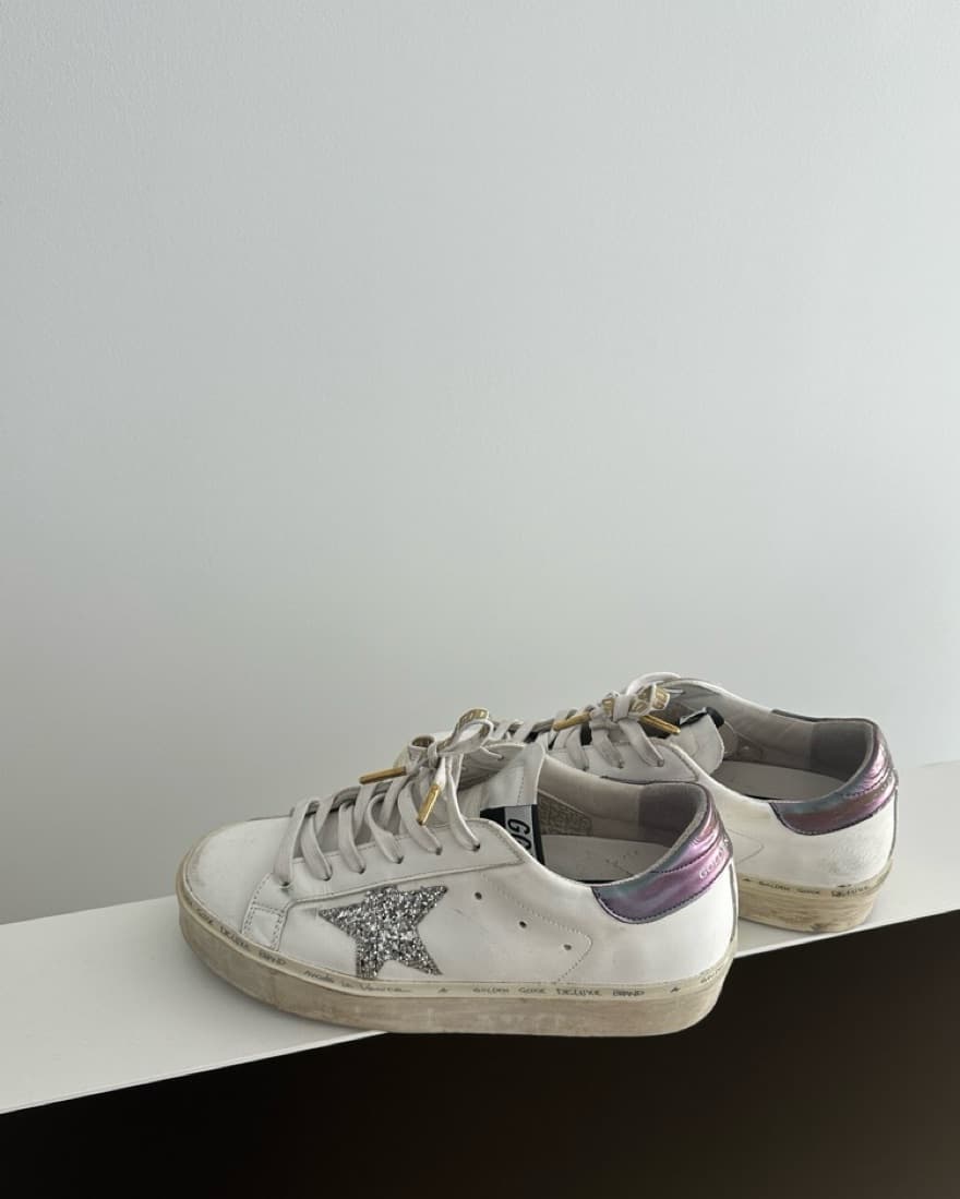 golden goode sneaker - Image 2