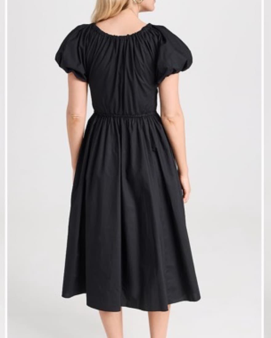 Ulla Johnson Dress - Image 4
