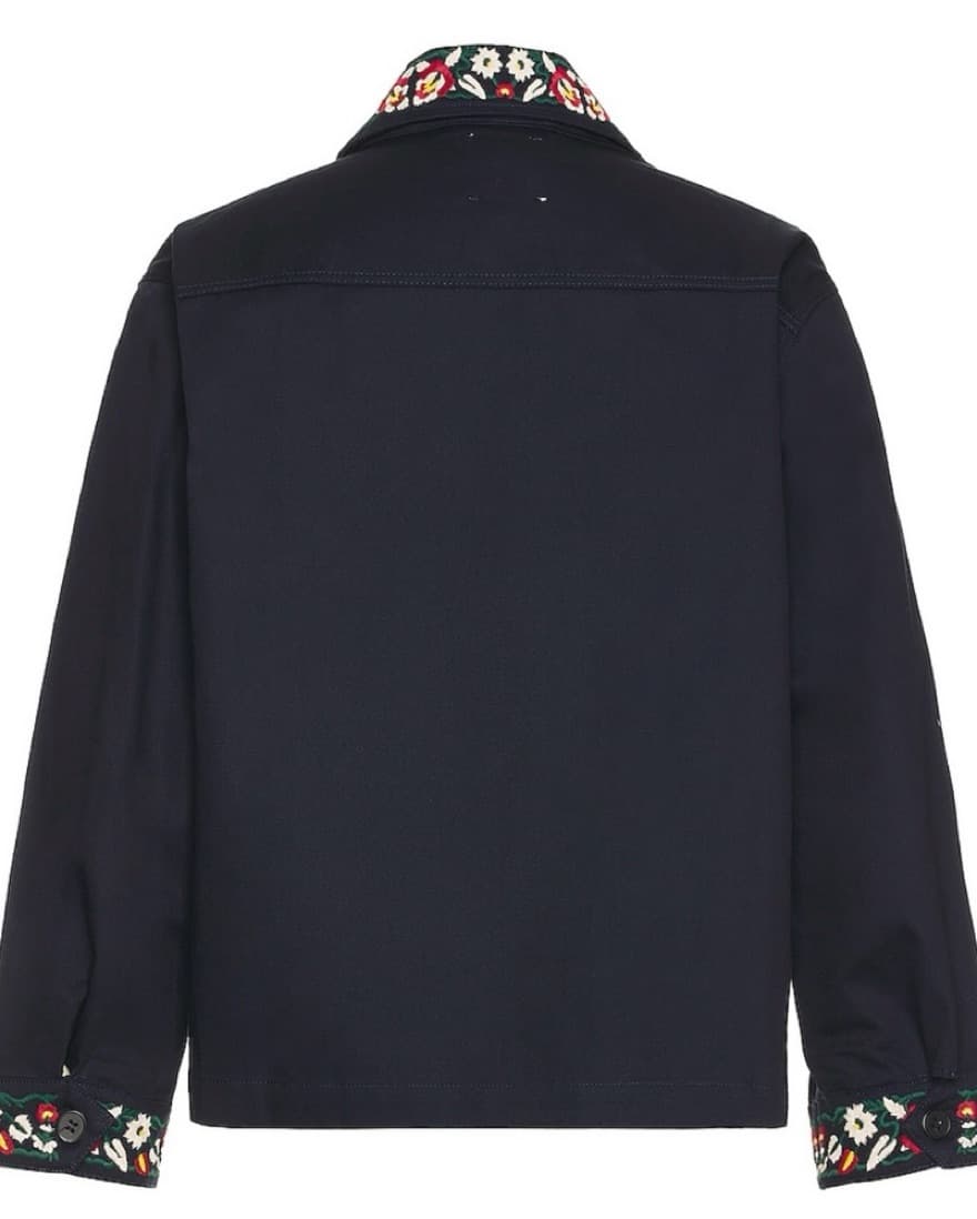 Jacket Size small - Image 3