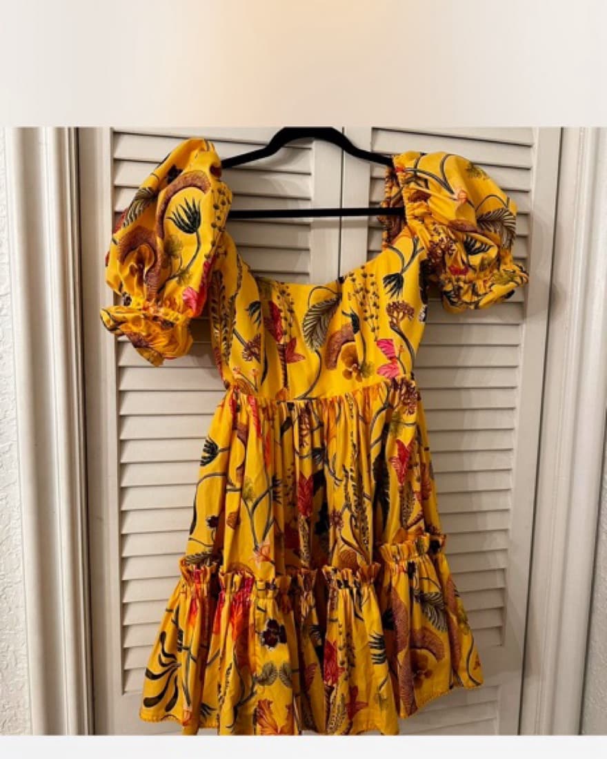 Agua By Agua Bendita Dress - Image 2