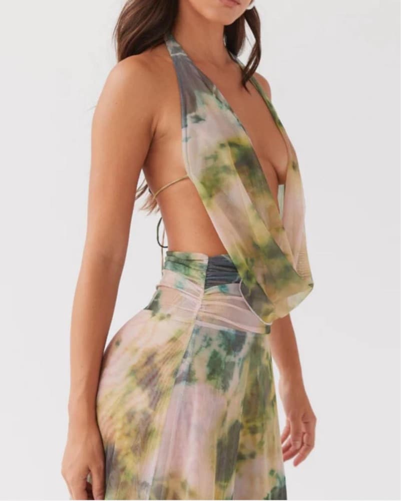 Long Dress - Image 3