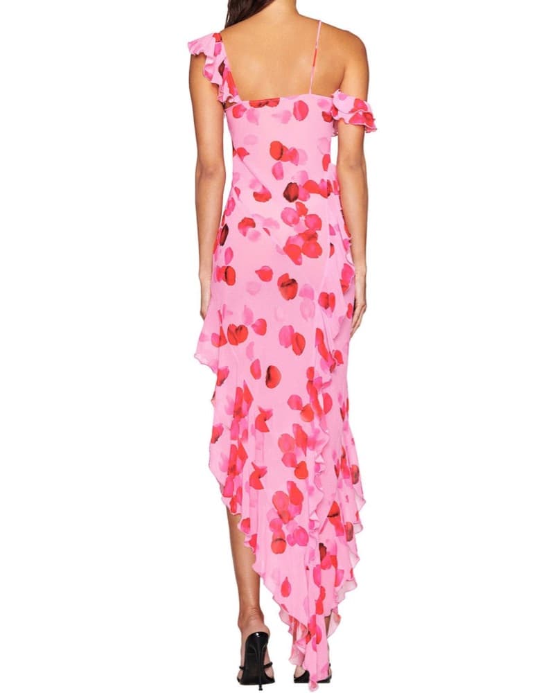 Julietta Maxi Dress - Image 2
