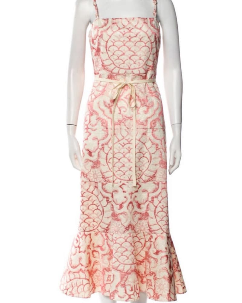Alexis Dress  - Image 1