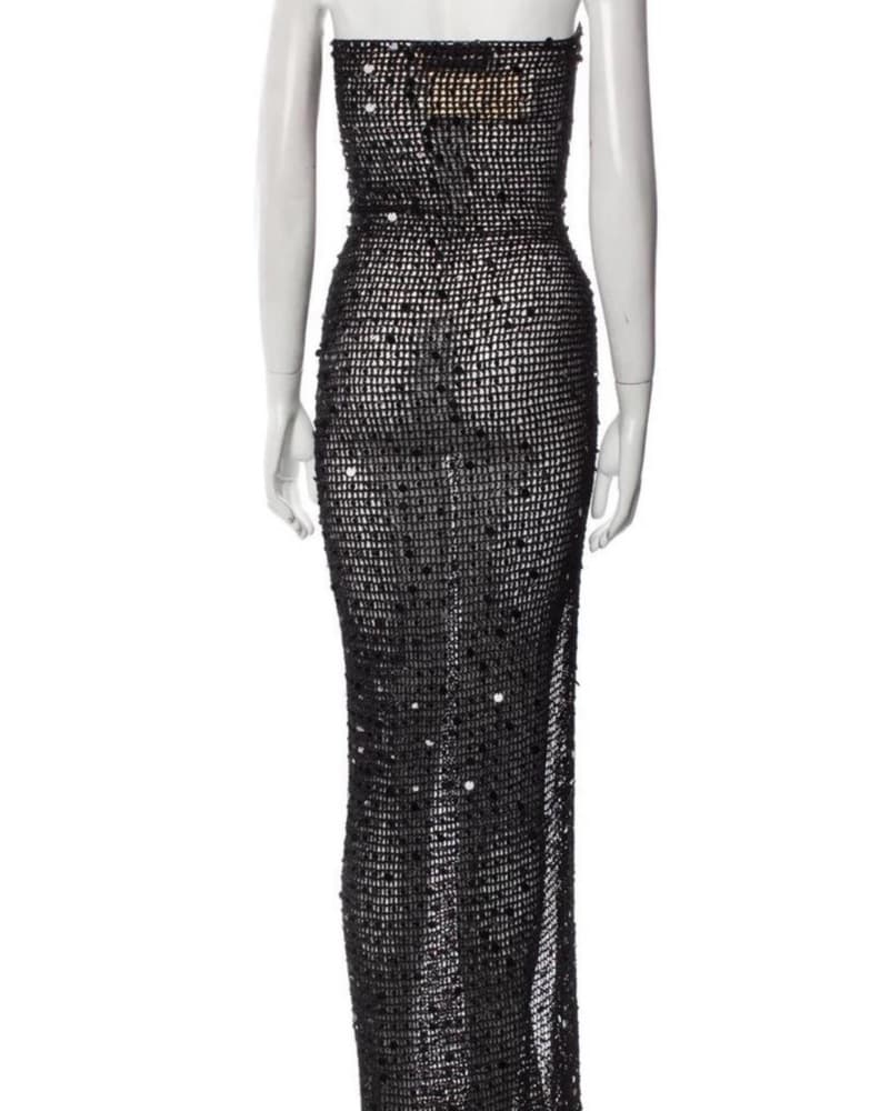 Aya Muse Gown - Image 6