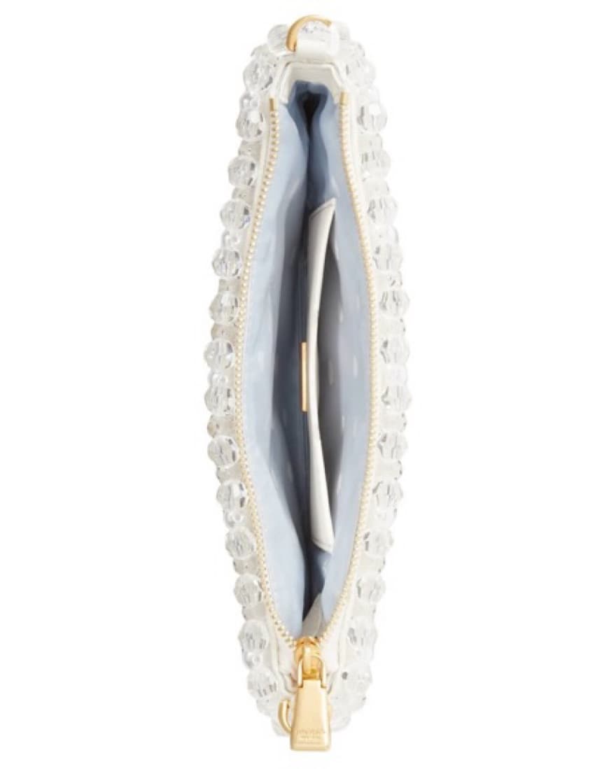 Kate Spade Purl Beaded Clutch - Image 5