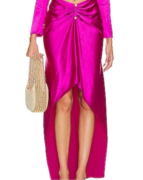 Cult Gaia Skirt - Image 1