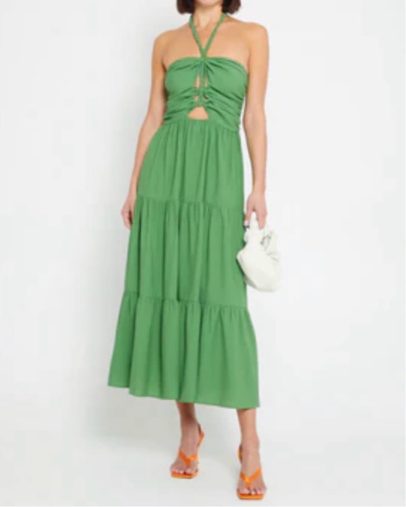 Few Moda Tenny Dress - Image 1