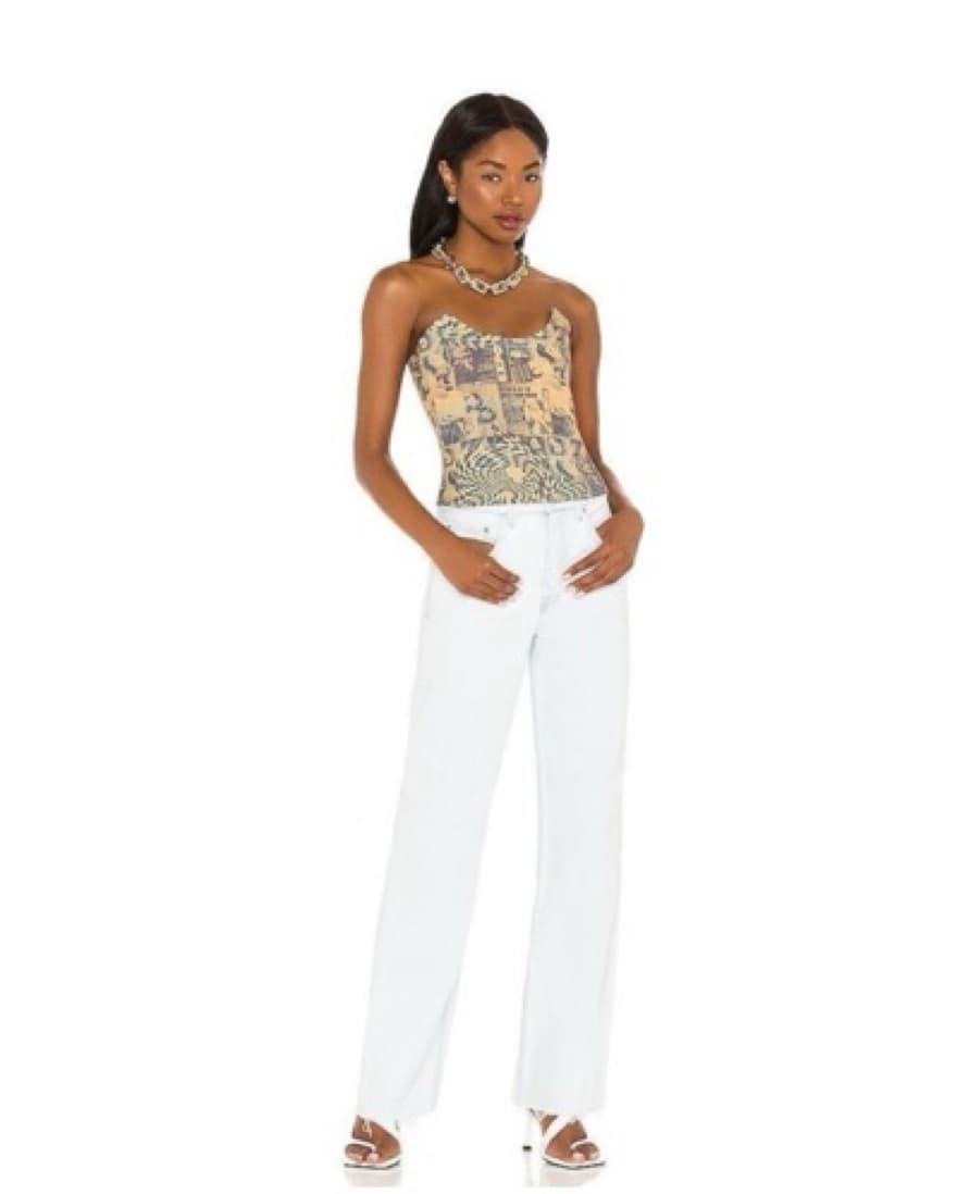Miaou Wanted Corset Too - Image 5