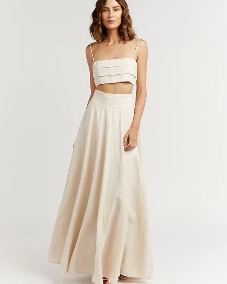 DISSH Aisle Linen Set - Image 2